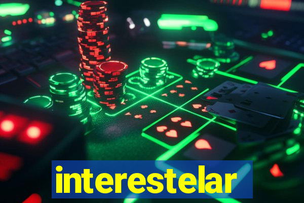 interestelar assistir telegram